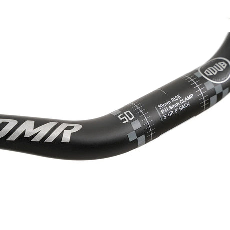 DMR ODUB Vapour Blast Handlebar
