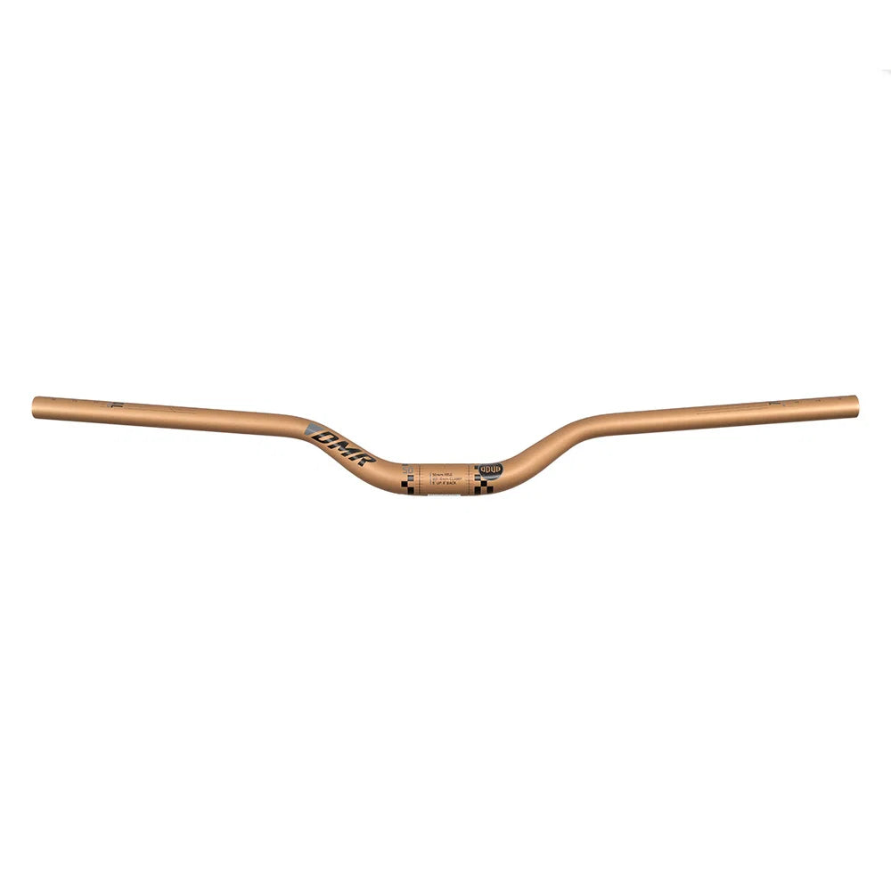 DMR ODUB Vapour Blast Handlebar
