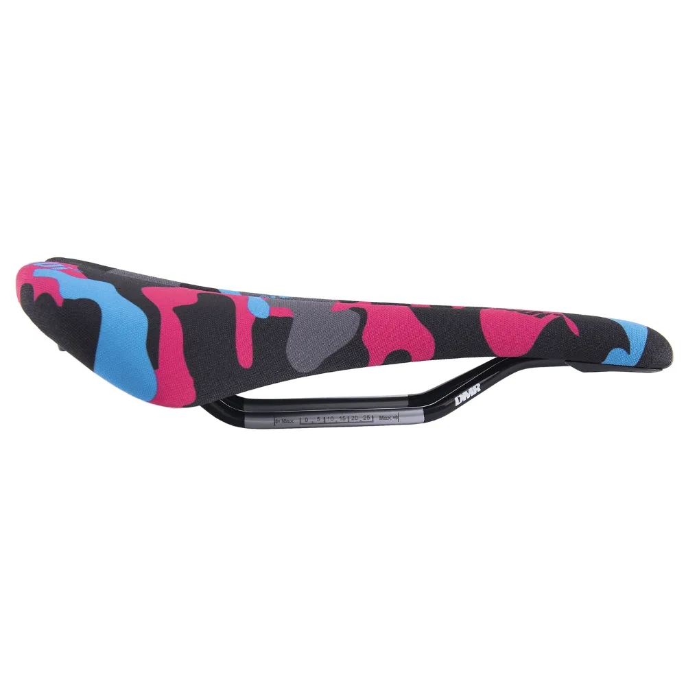 DMR - Saddle - OiOi - Camo