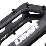 DMR Pedal - Vault Mag