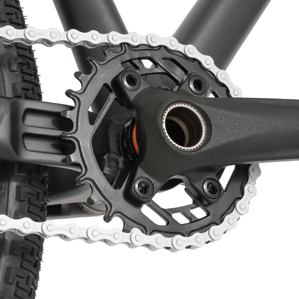 DMR - Bike Rhythm Expert