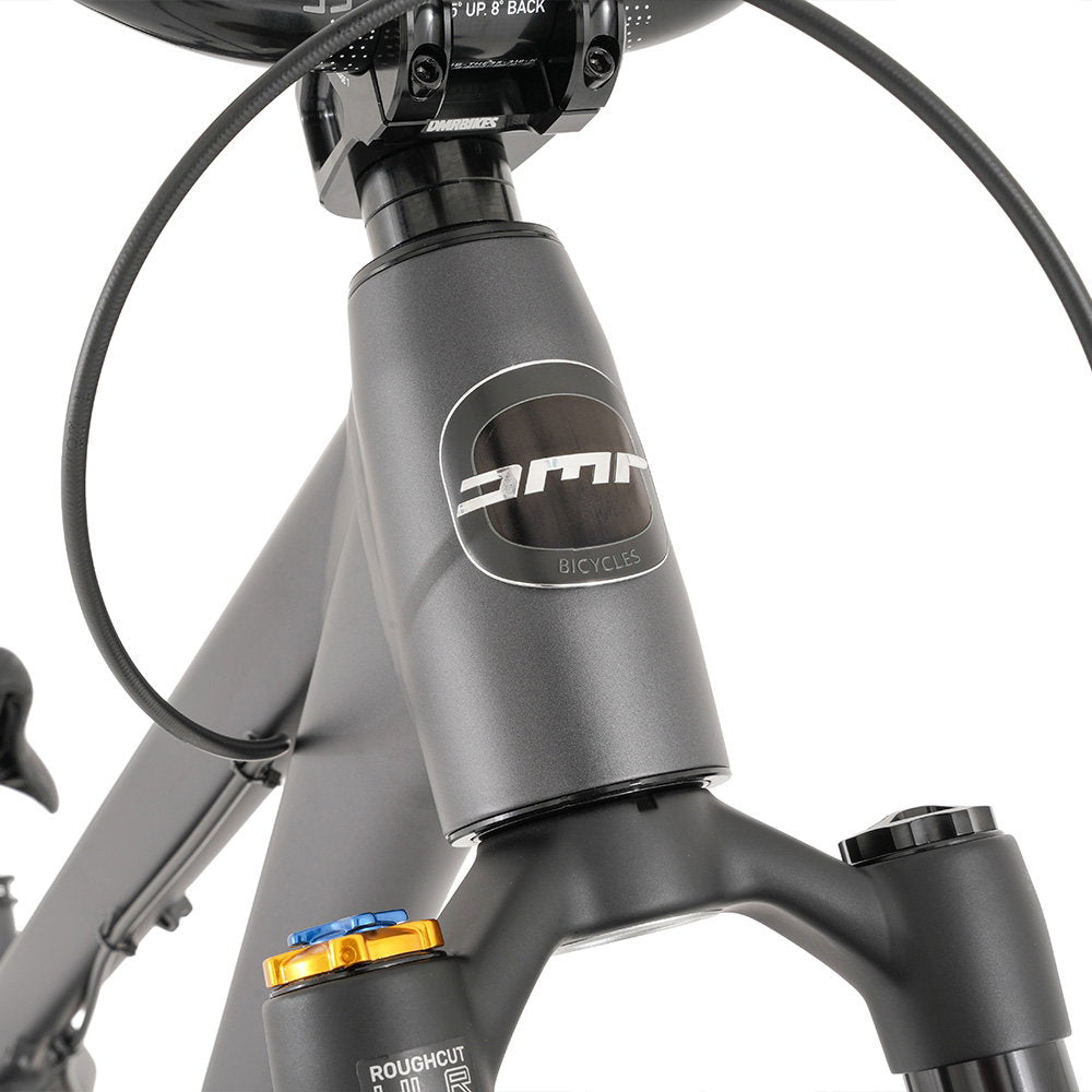 DMR - Bike Rhythm Expert
