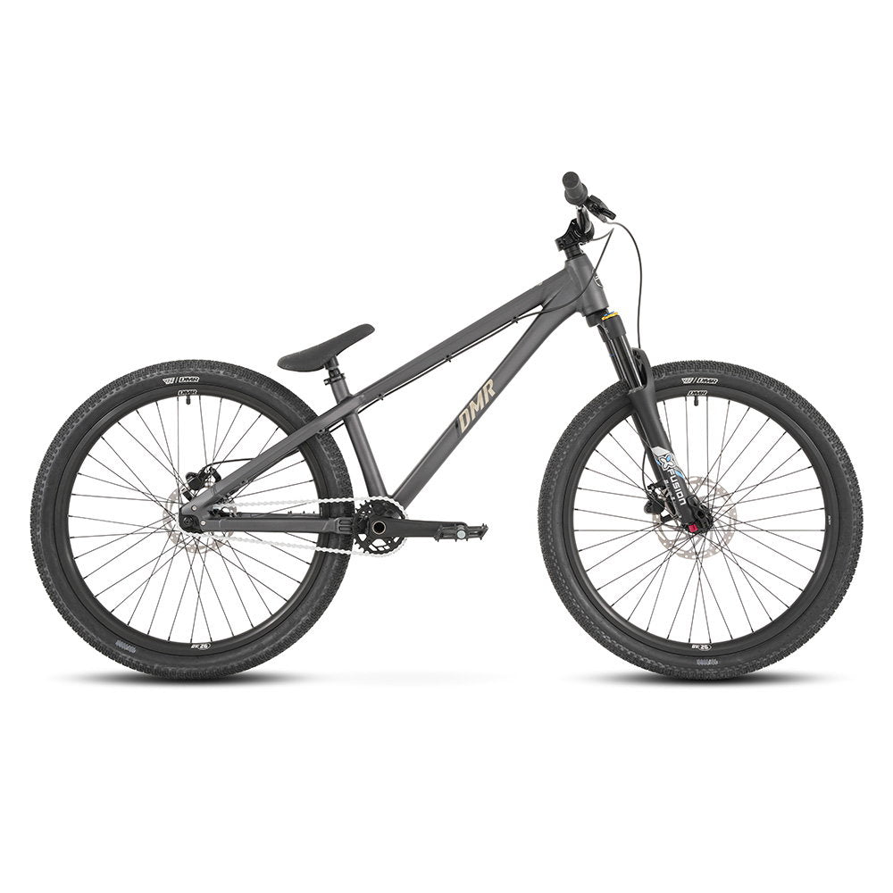 DMR - Bike Rhythm Expert