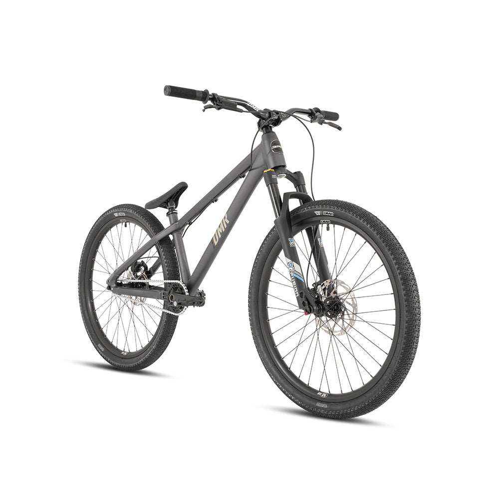 DMR - Bike Rhythm Expert