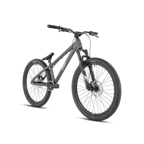 DMR - Bike Rhythm Expert