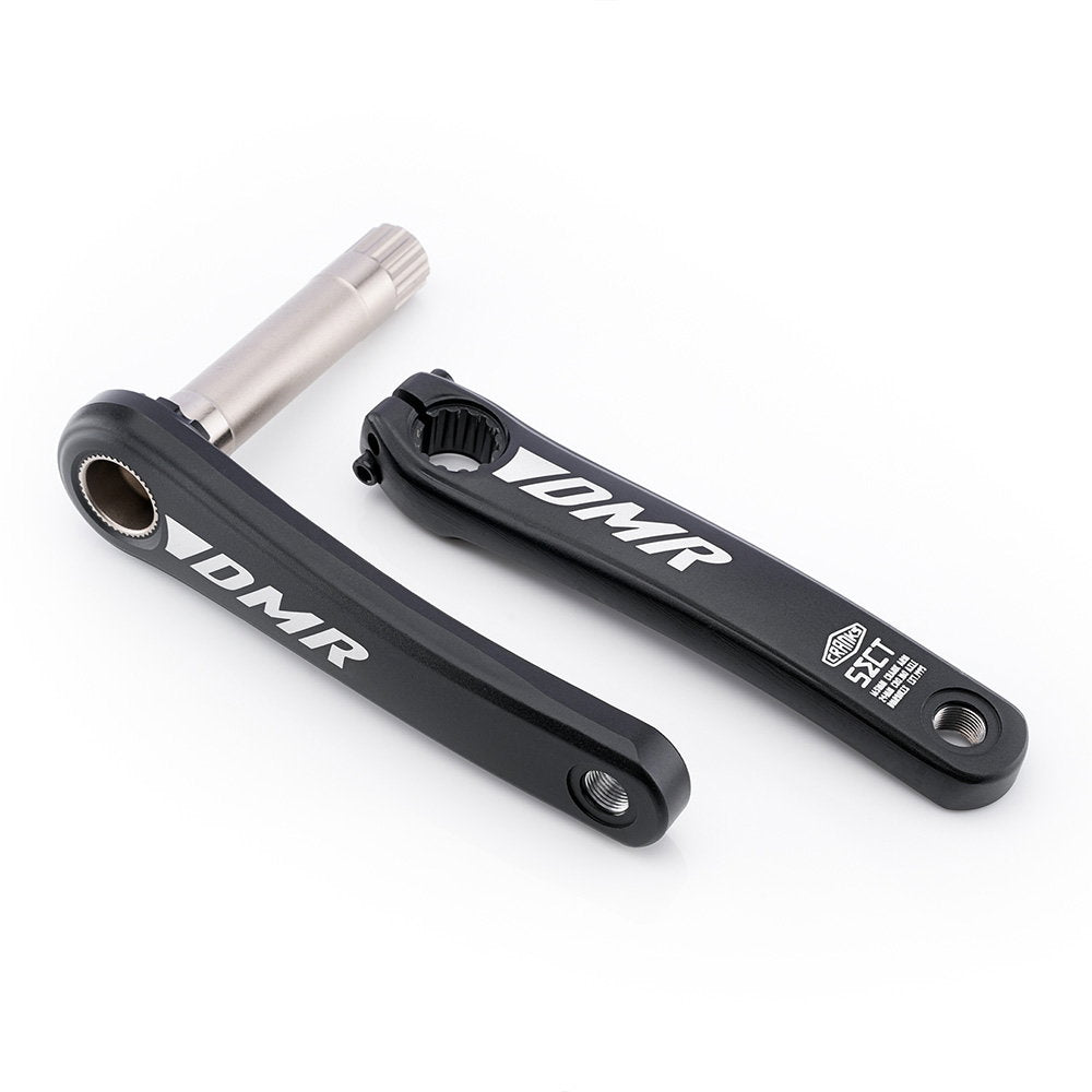 DMR - Sect Crank