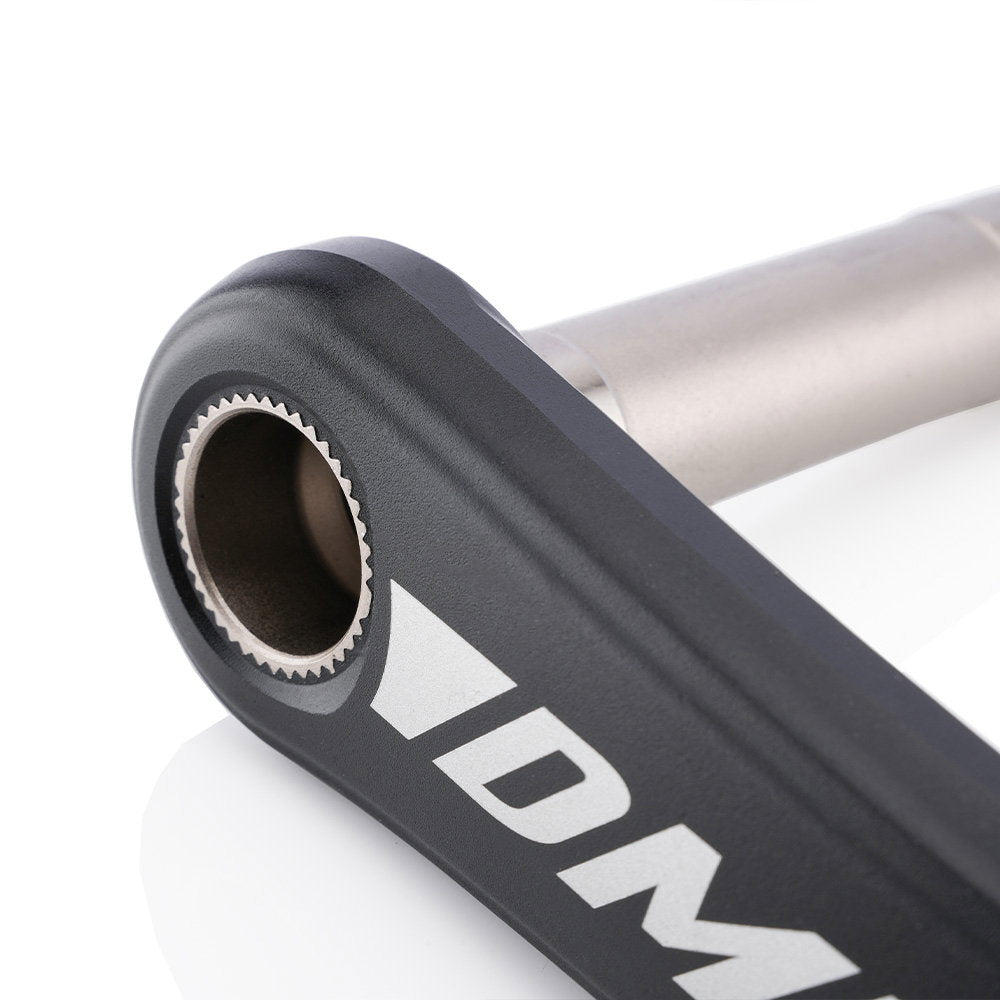 DMR - Sect Crank