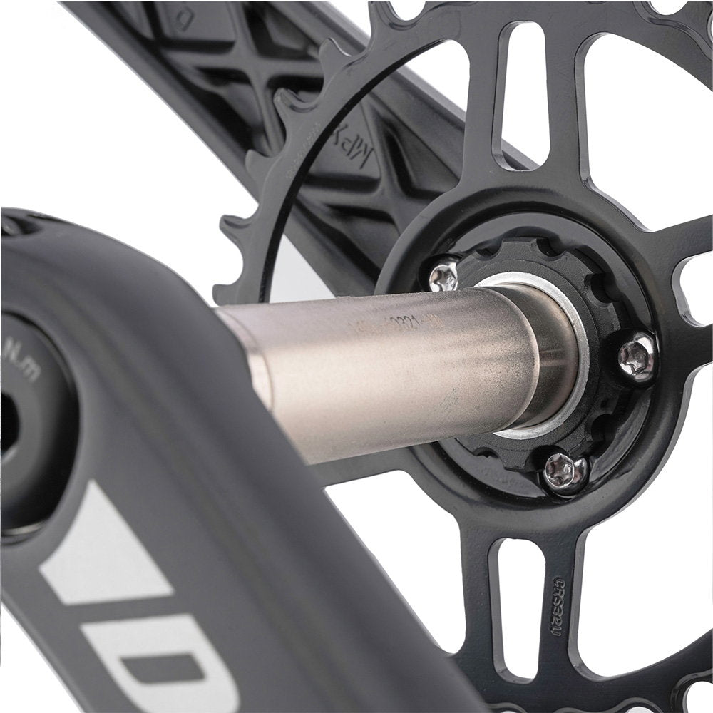 DMR - Sect Crank