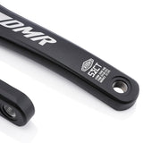 DMR - Sect Crank
