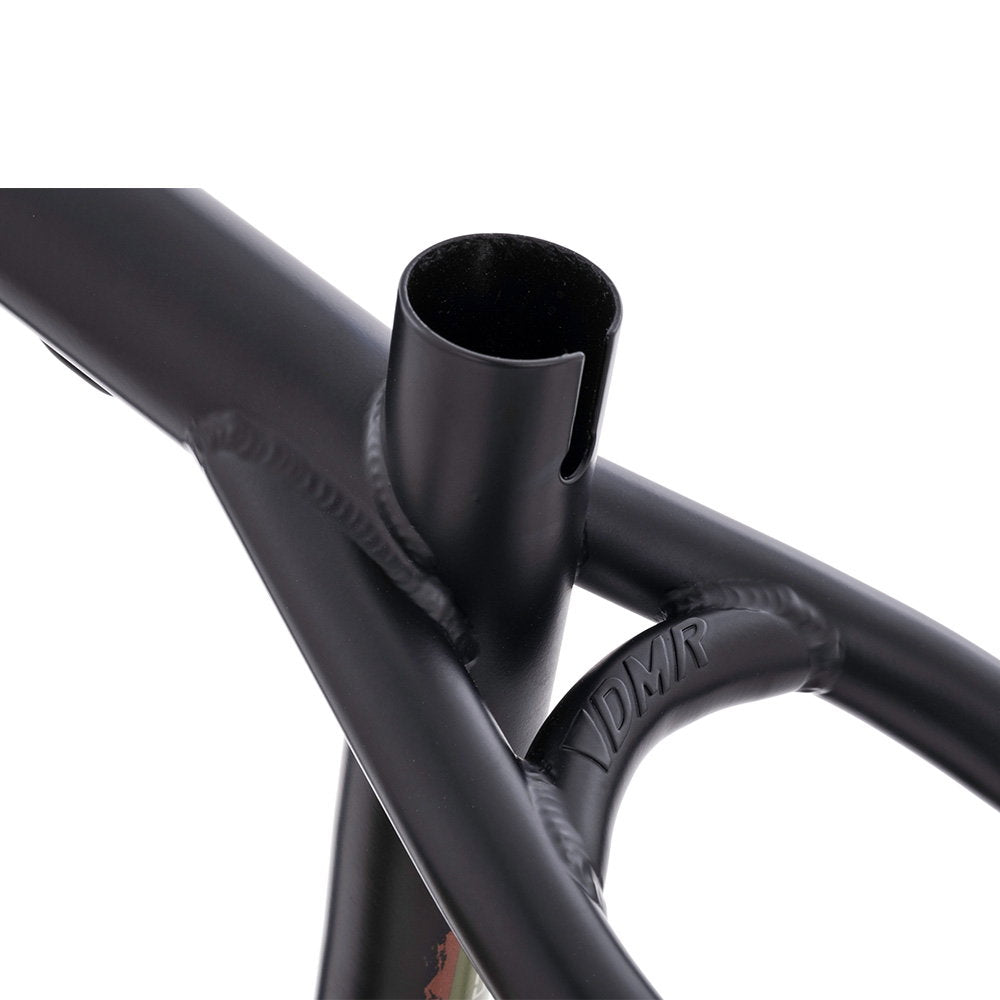 DMR - Frame - Sect 24 Custom