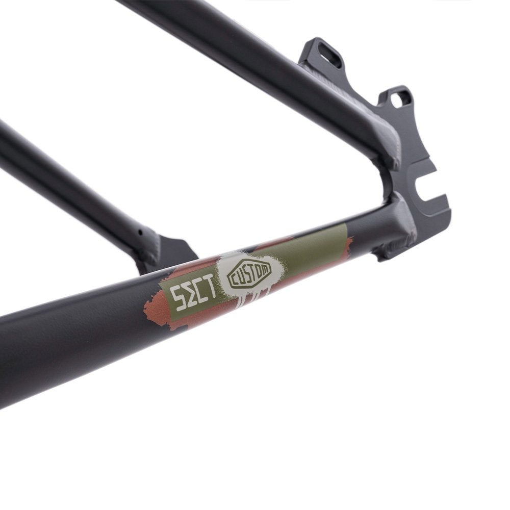 DMR - Frame - Sect 24 Custom