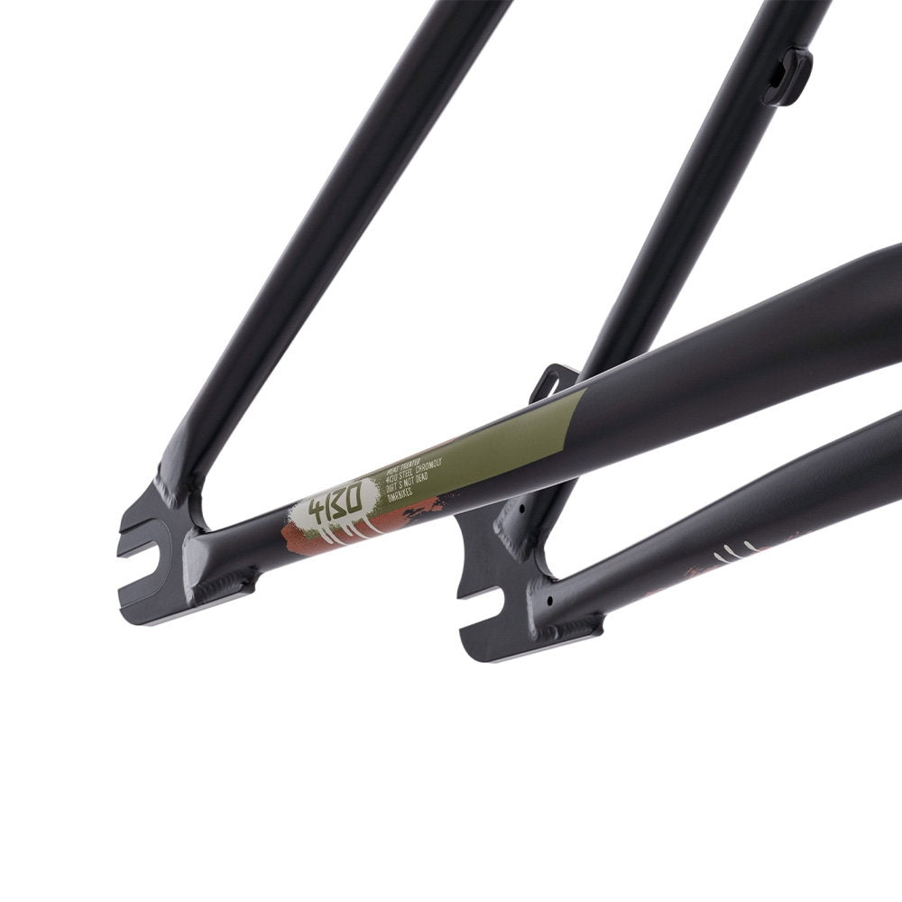 DMR - Frame - Sect 24 Custom