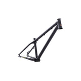 DMR - Frame - Sect 24 Custom