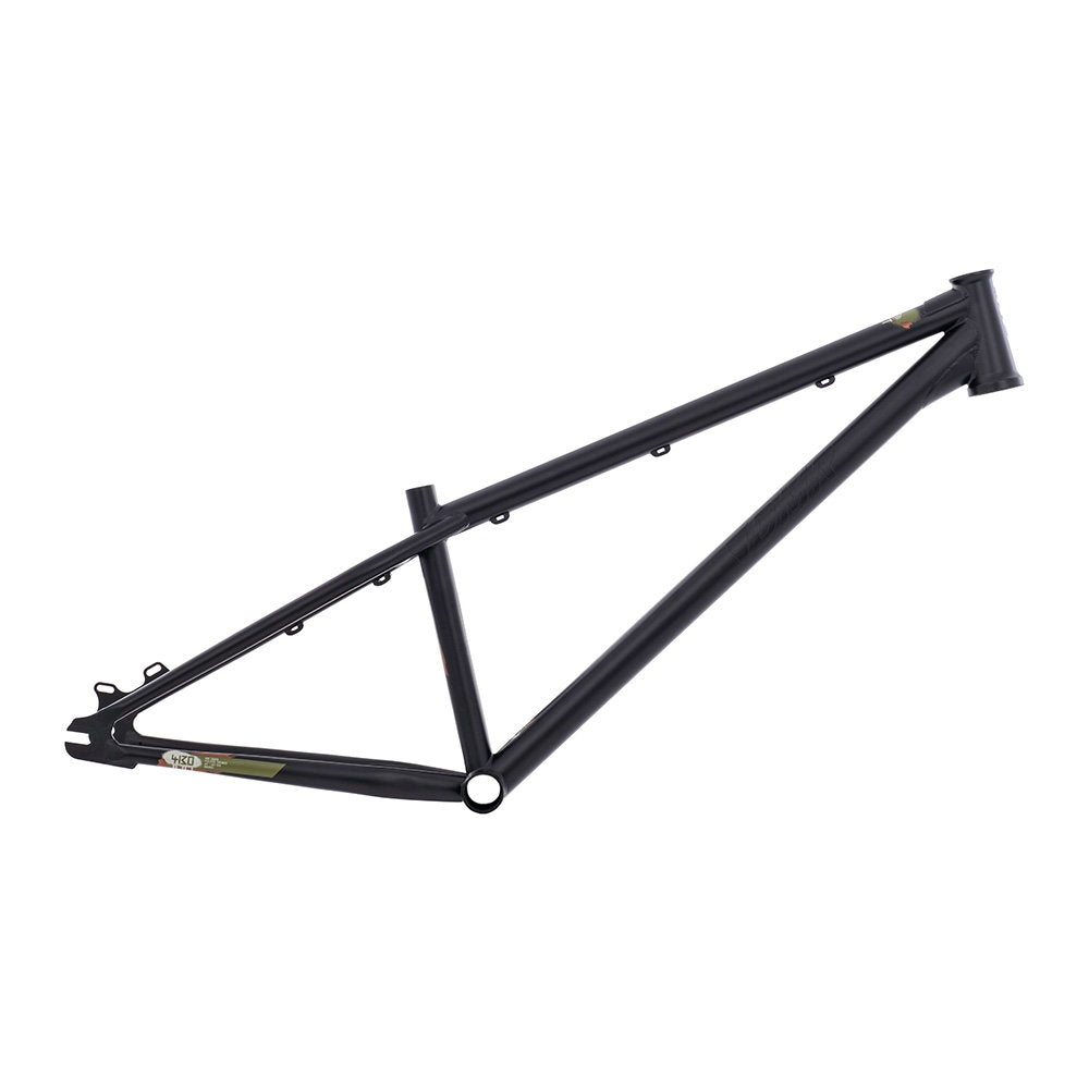 DMR - Frame - Sect 24 Custom
