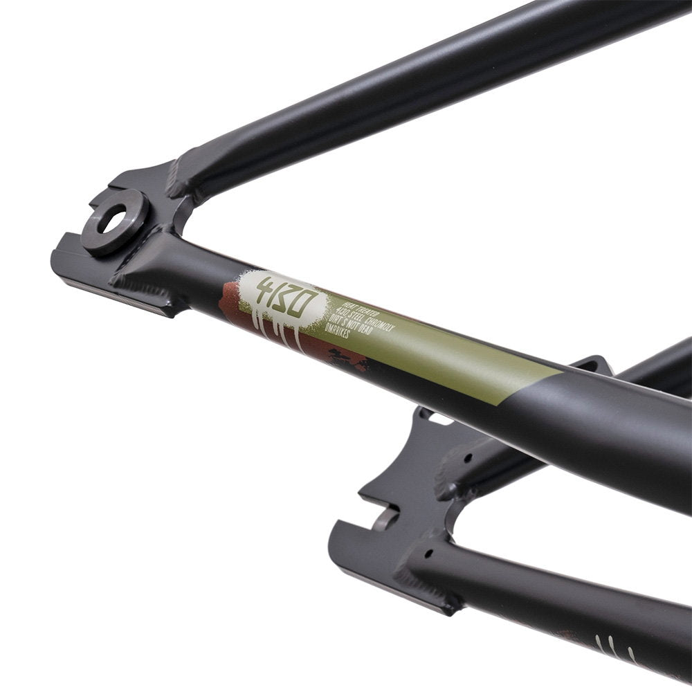 DMR - Frame - Sect 26 Custom