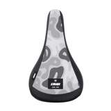 DMR - Saddle - Sect Rail - Camo