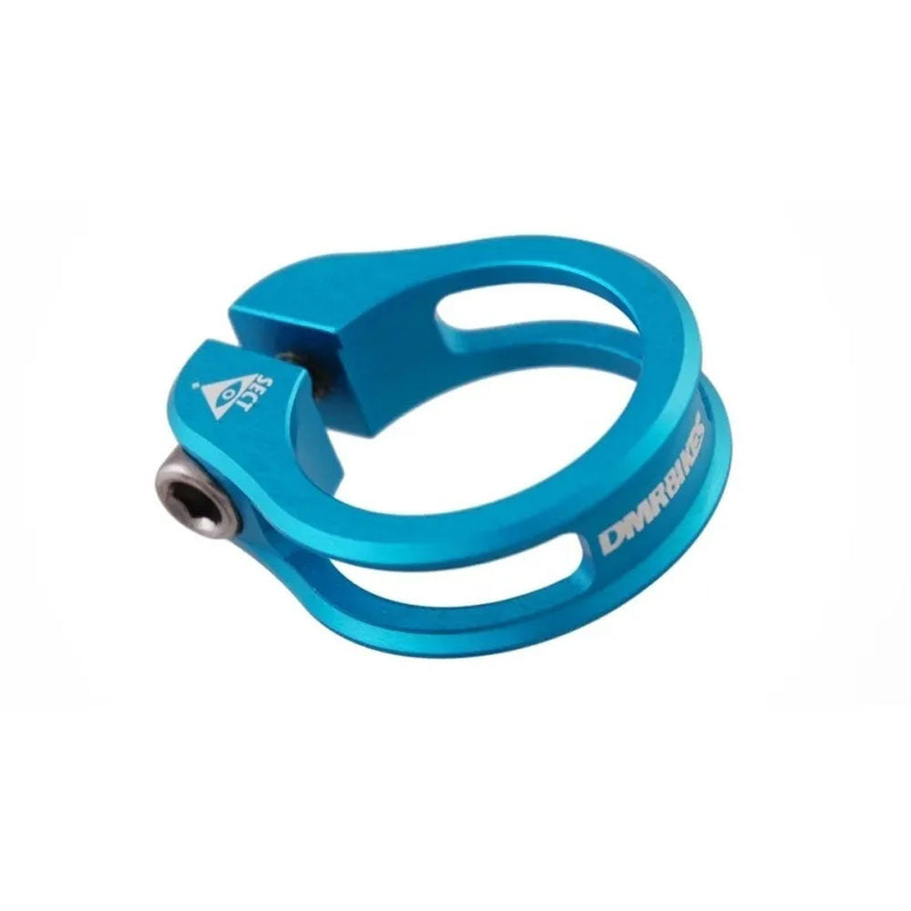 DMR - Sect Seat Clamp - 34.9mm