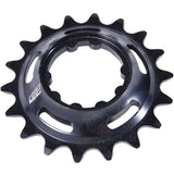 DMR - Spline Drive Chain Ring - 18t