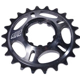 DMR - Spline Drive Chain Ring - 18t