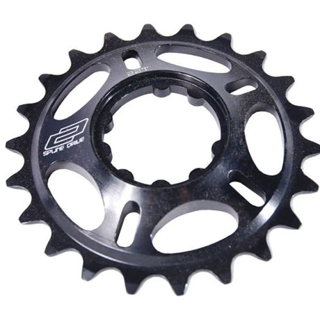 DMR - Spline Drive Chain Ring - 18t