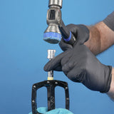DMR - Pedal Service Tool v2