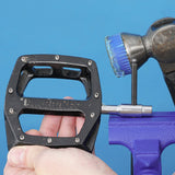DMR - Pedal Service Tool v2