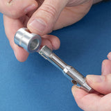 DMR - Pedal Service Tool v2