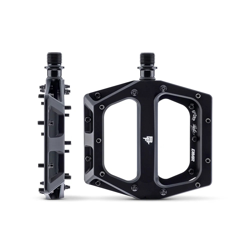 DMR Vault Brendog