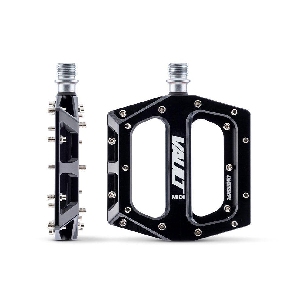 DMR Pedal - Vault Midi