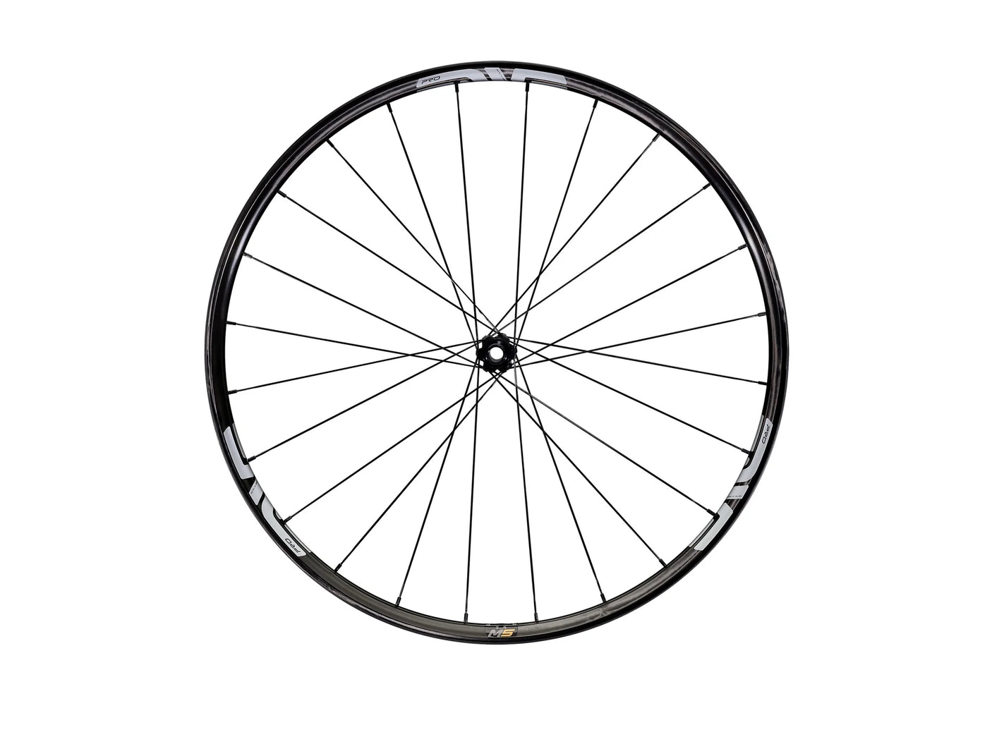 ENVE M5 Pro Front