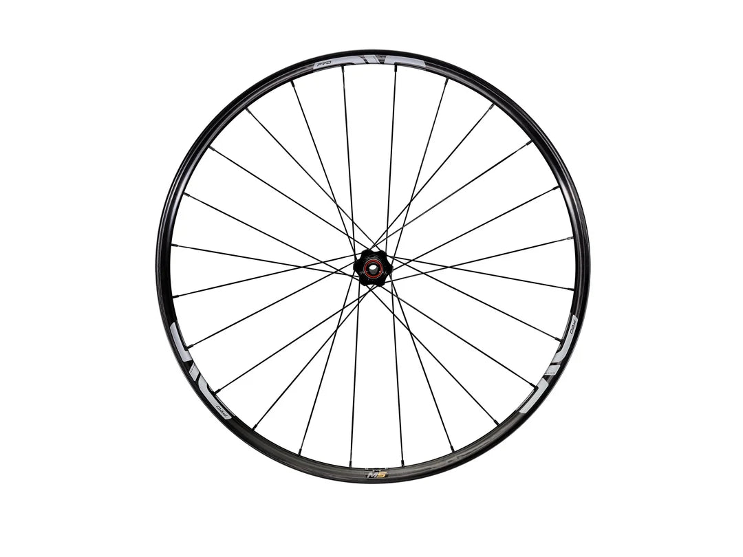 ENVE M5 Pro Rear
