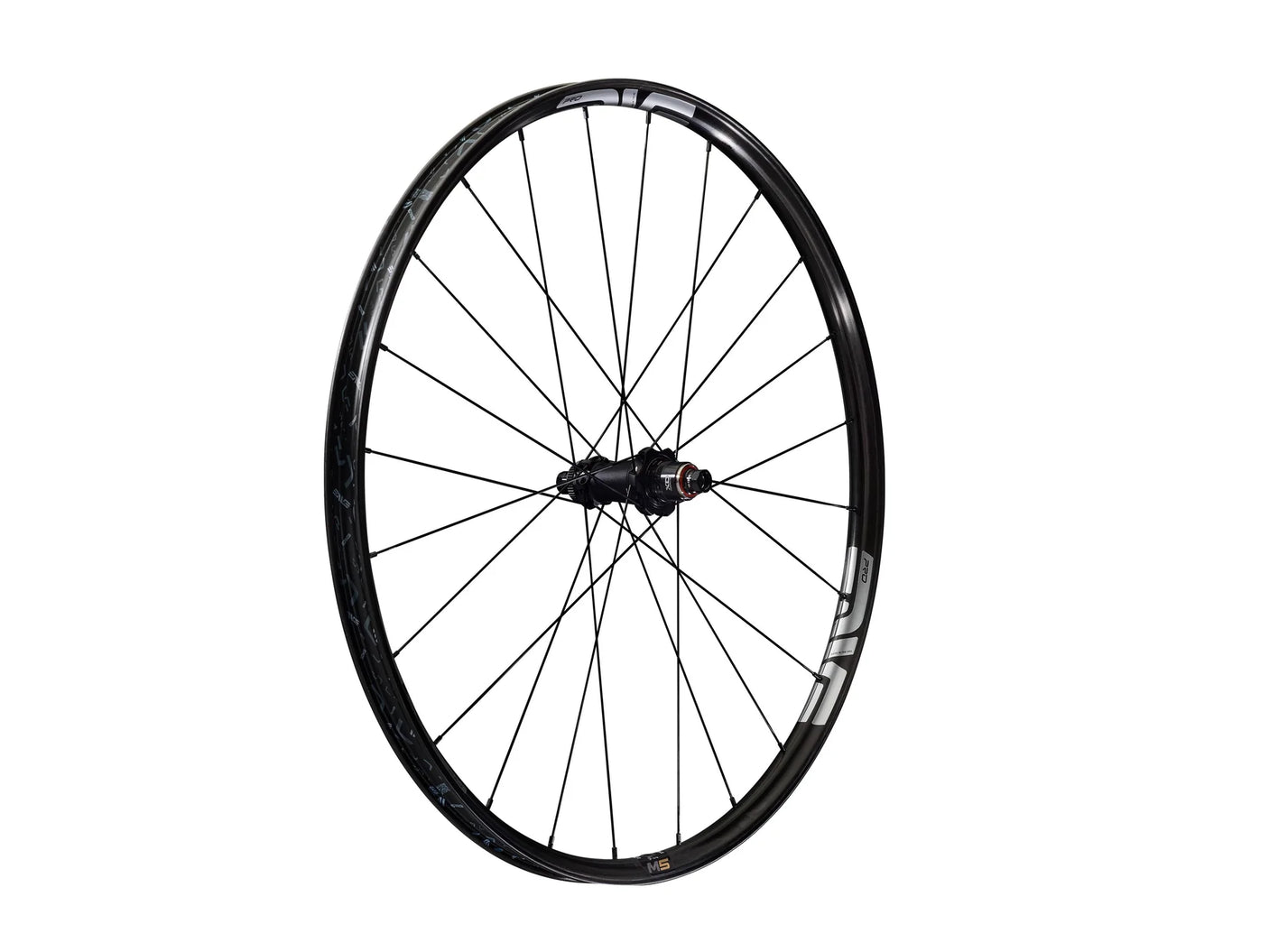 ENVE M5 Pro Rear