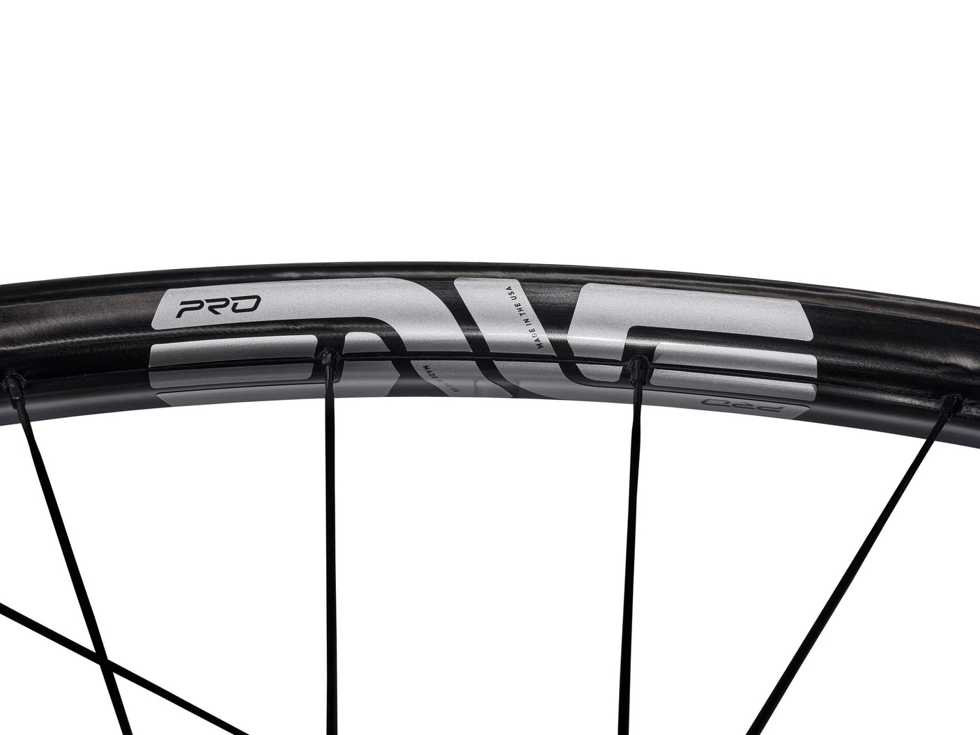 ENVE M5 Pro Front