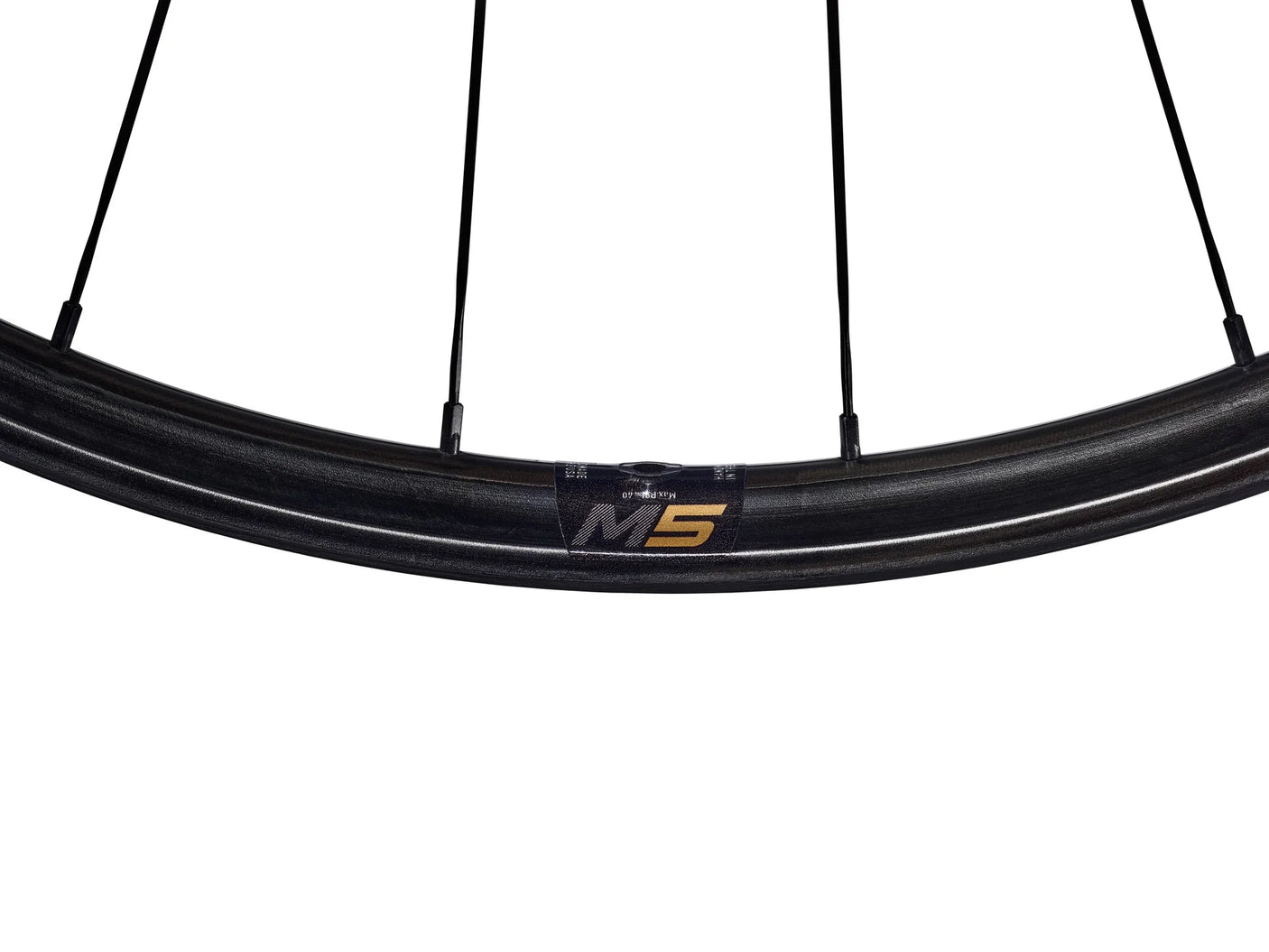 ENVE M5 Pro Front