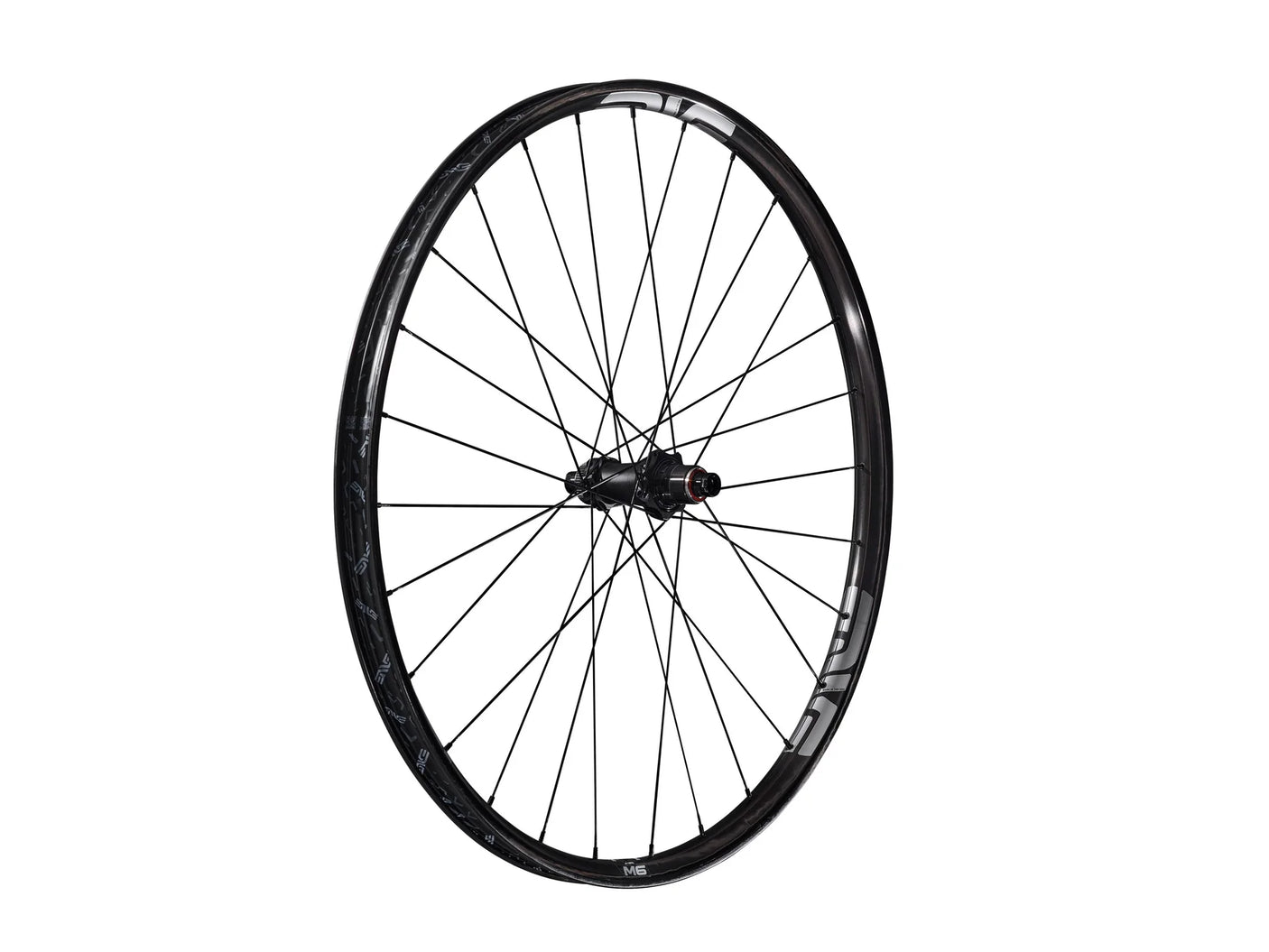 ENVE M6 Rear