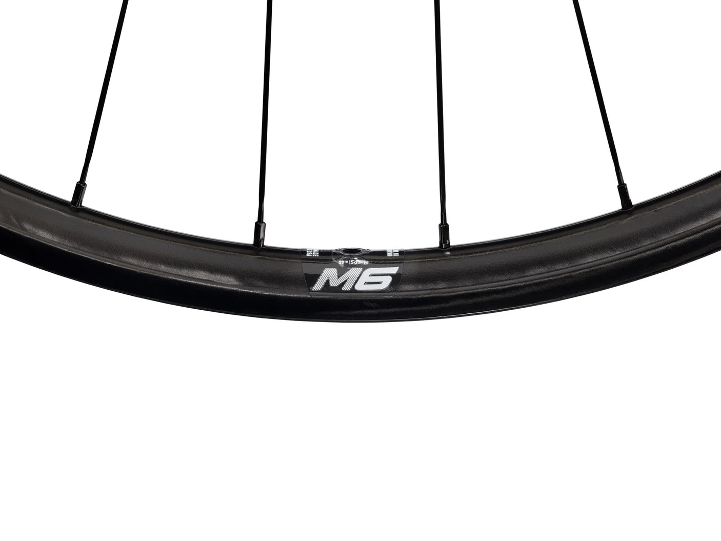 ENVE M6 Front