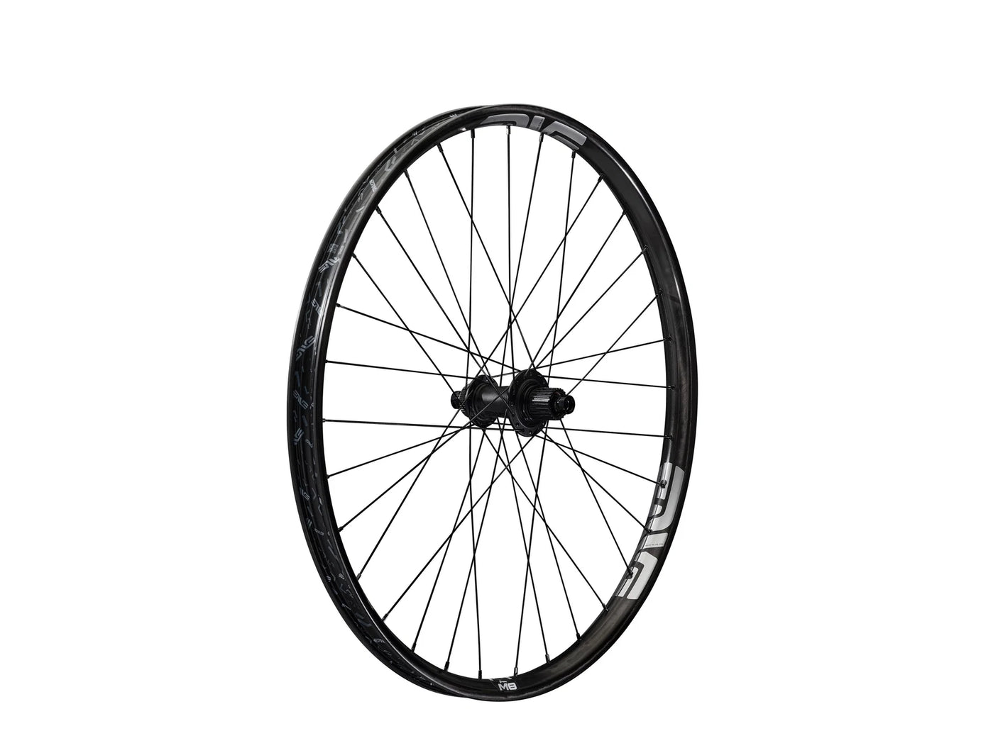 ENVE M8 Rear