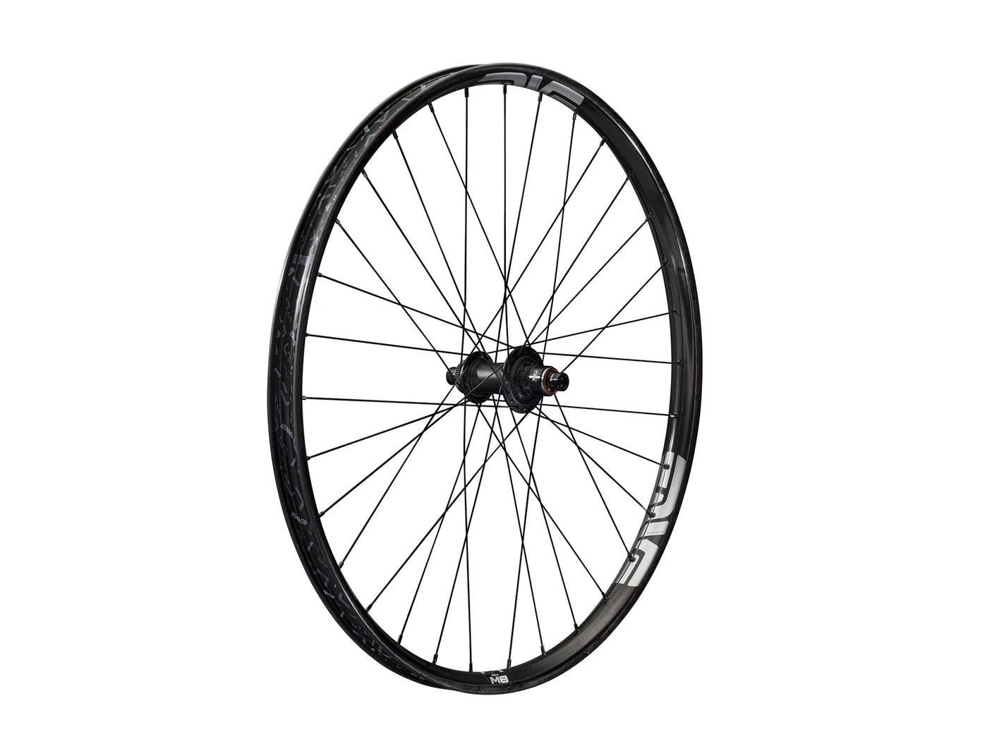 ENVE M8 Rear