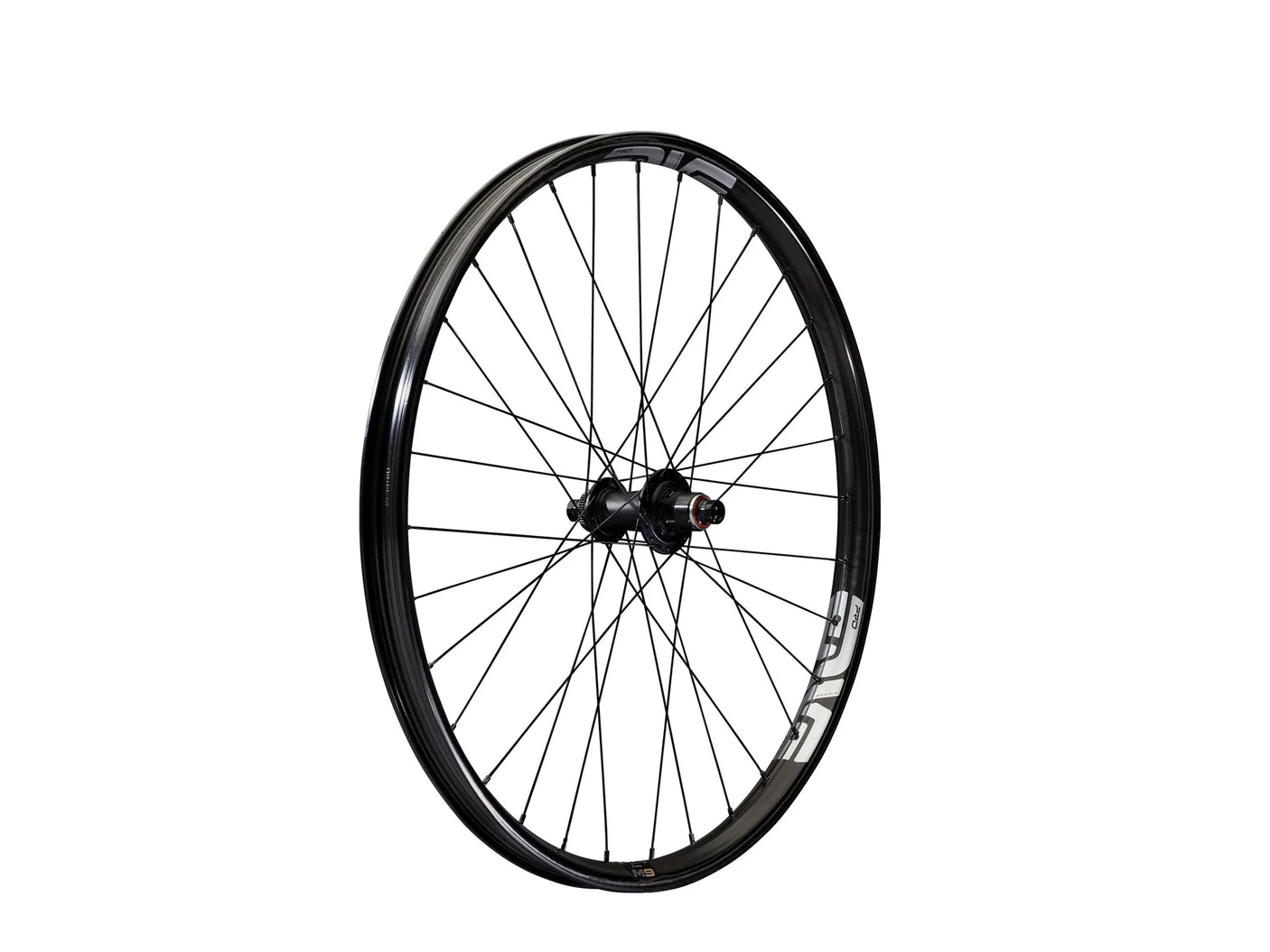 ENVE M9 Pro Rear