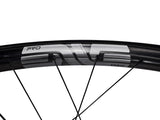 ENVE M9 Pro Rear