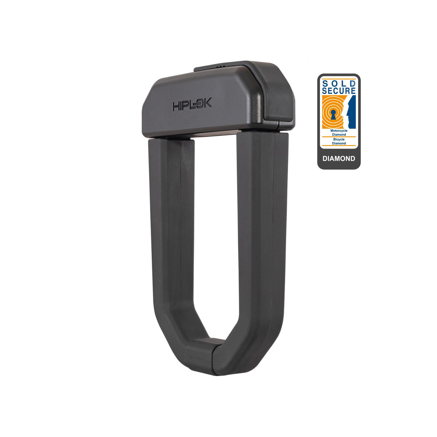 HIPLOK D1000 D Lock