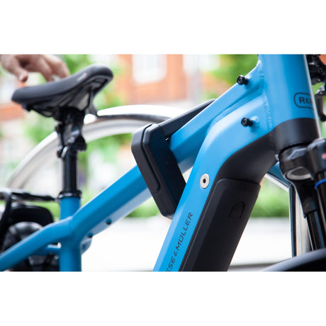 HIPLOK D1000 D Lock