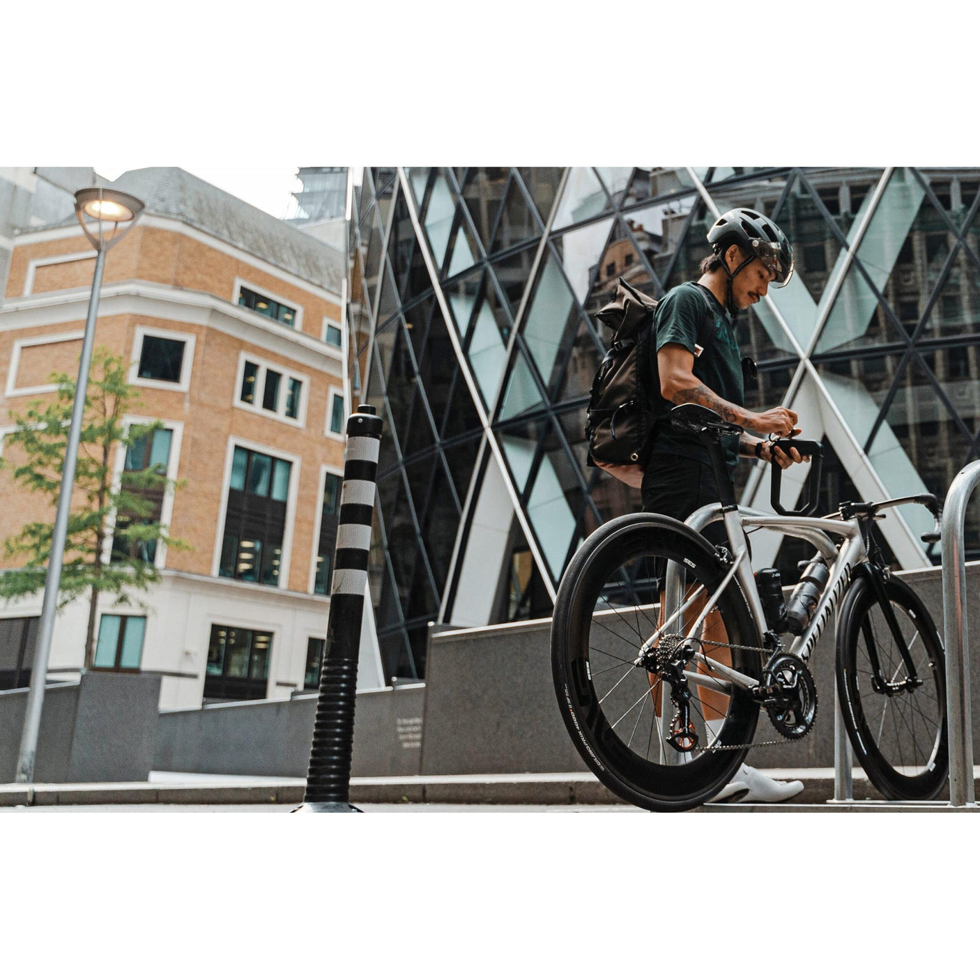 HIPLOK D1000 D Lock