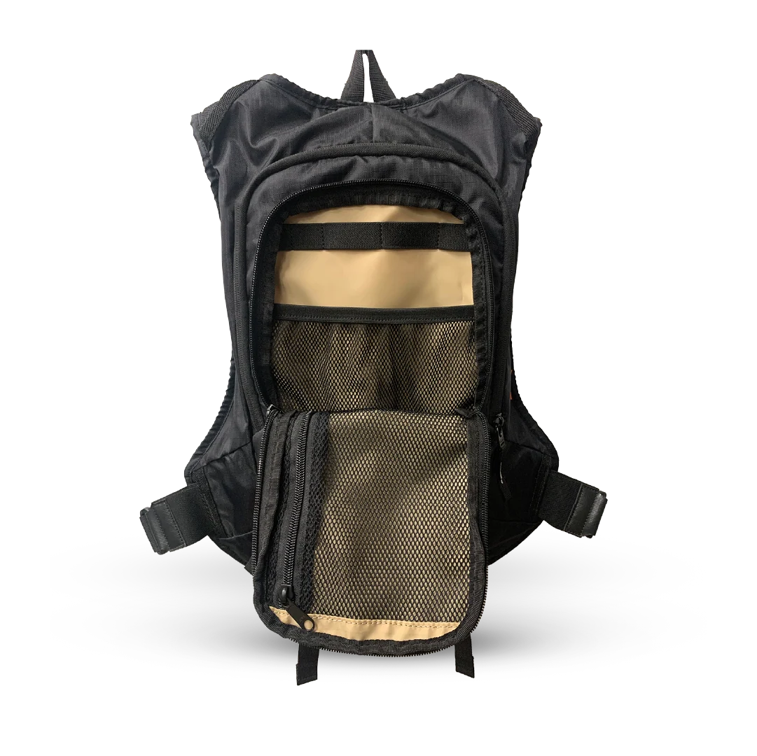 ALBEK H20 Haul Eight (3l Hydration)