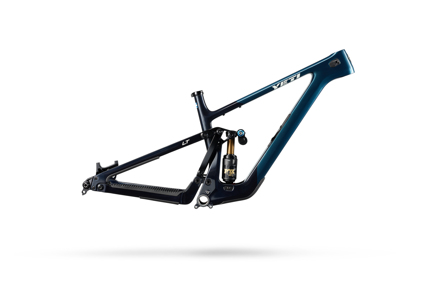 Yeti LT T-Series 90/XO: Pre-Order