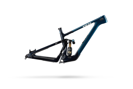 Yeti LT T-Series Frame: Pre-Order