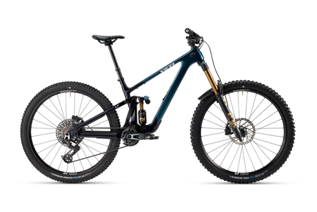 Yeti LT T-Series 90/XO: Pre-Order
