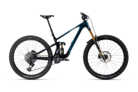 Yeti LT T-Series XO: Pre-Order