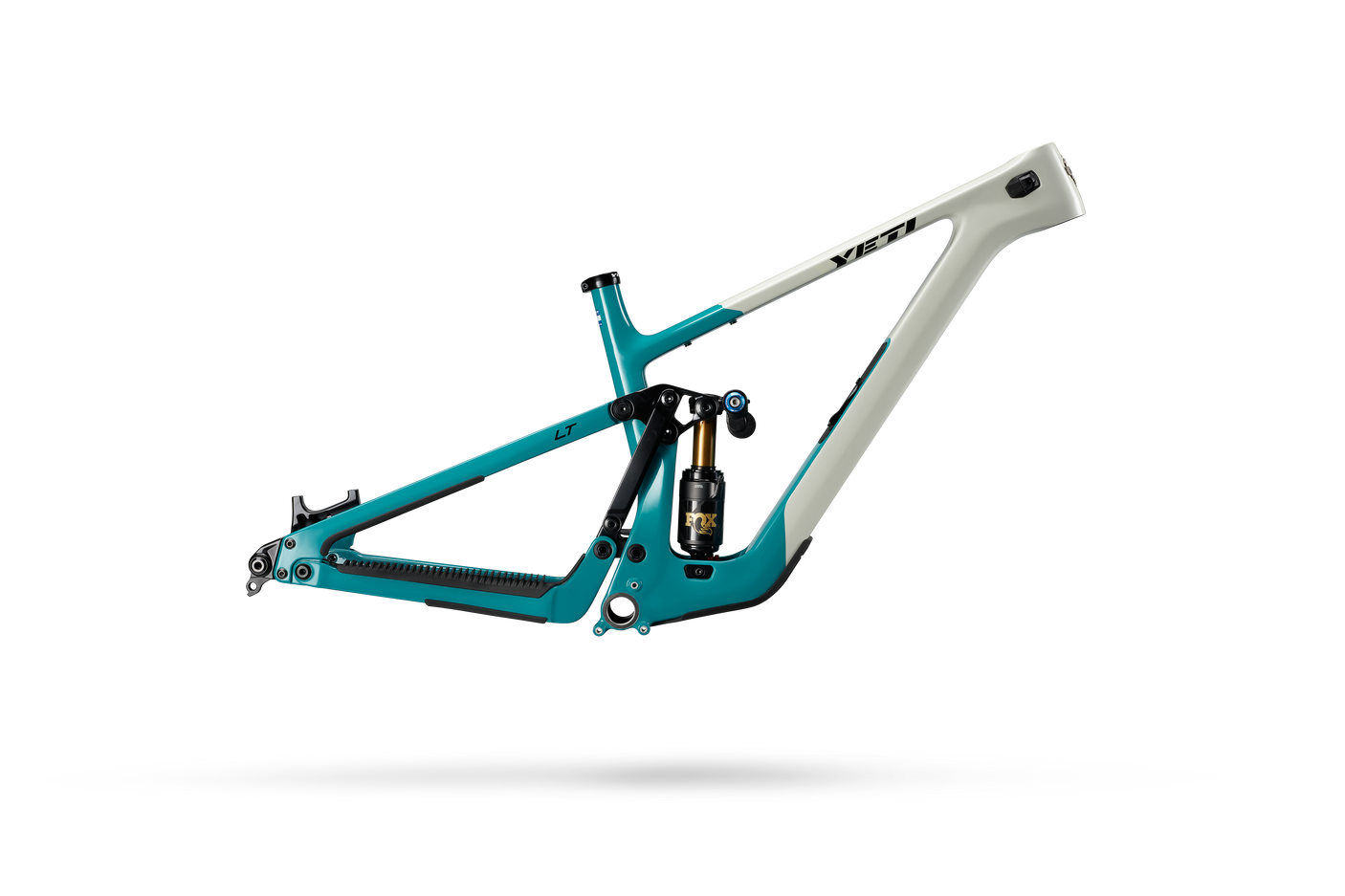 Yeti LT T-Series 90/XO: Pre-Order