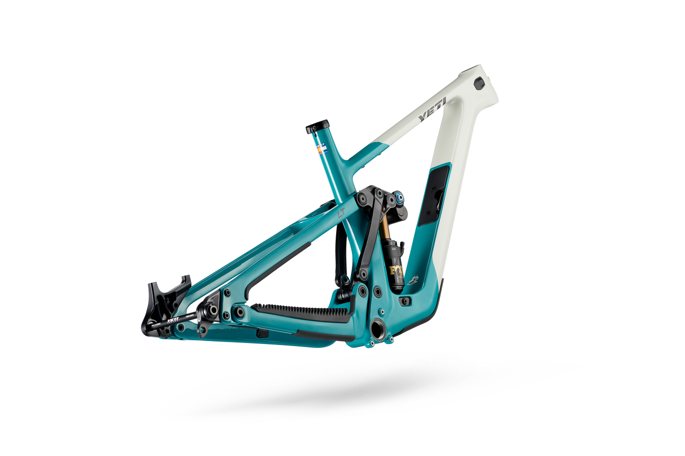 Yeti LT T-Series 90/XO: Pre-Order